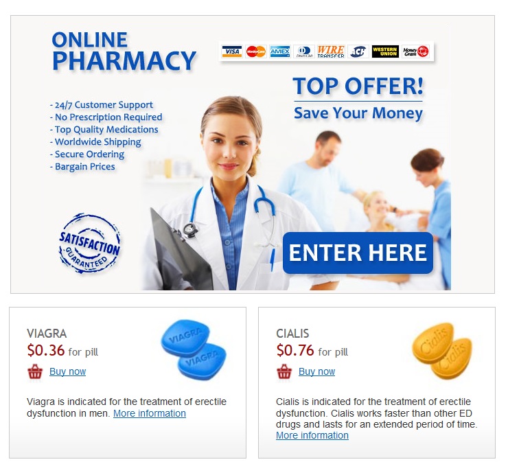 Buy Prescription Drugs Online from a Canadian Pharmacy